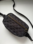 Black Crossbody Bag